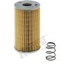 HENGST FILTER E83H D143 Hydraulic Filter, automatic transmission